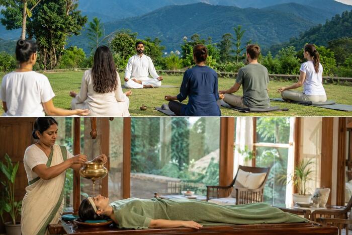 Pain Management Yoga